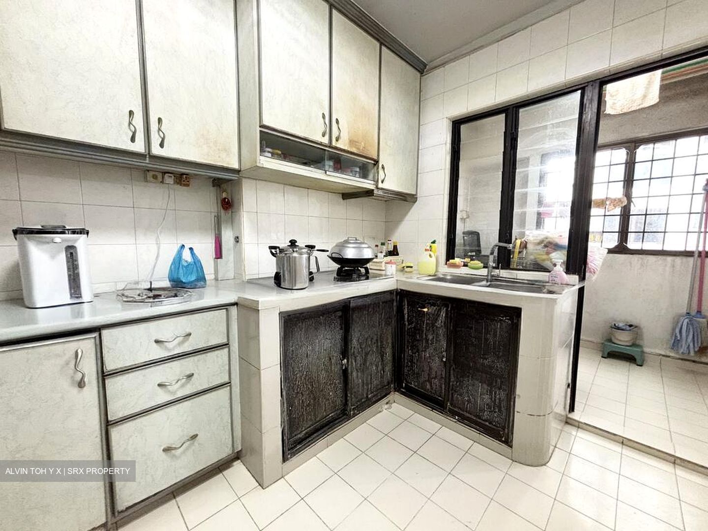 Blk 624B Woodlands Drive 52 (Woodlands), HDB 5 Rooms #524469861